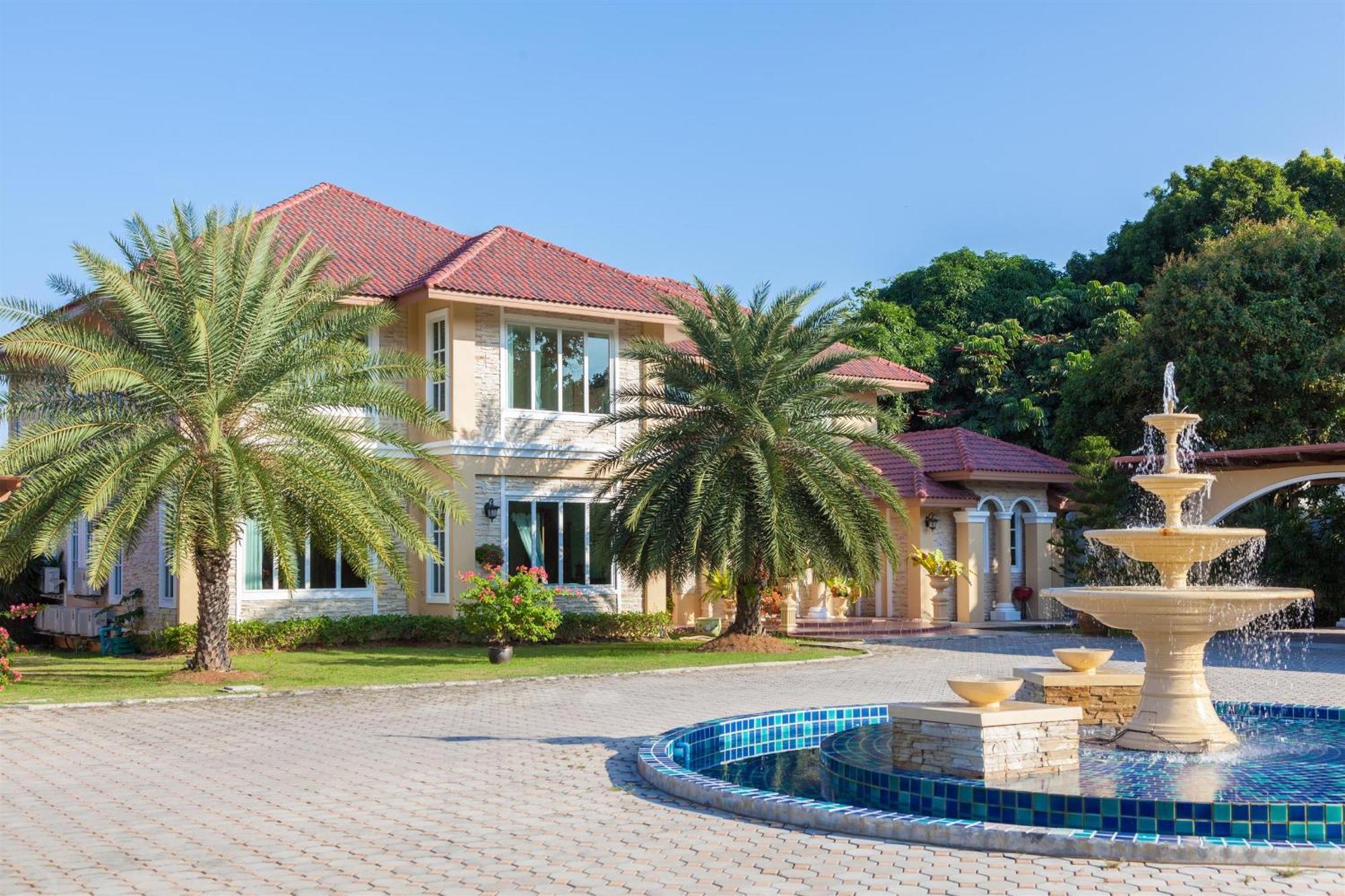 Fisherman Way Beach Villa Rawai Rom bilde