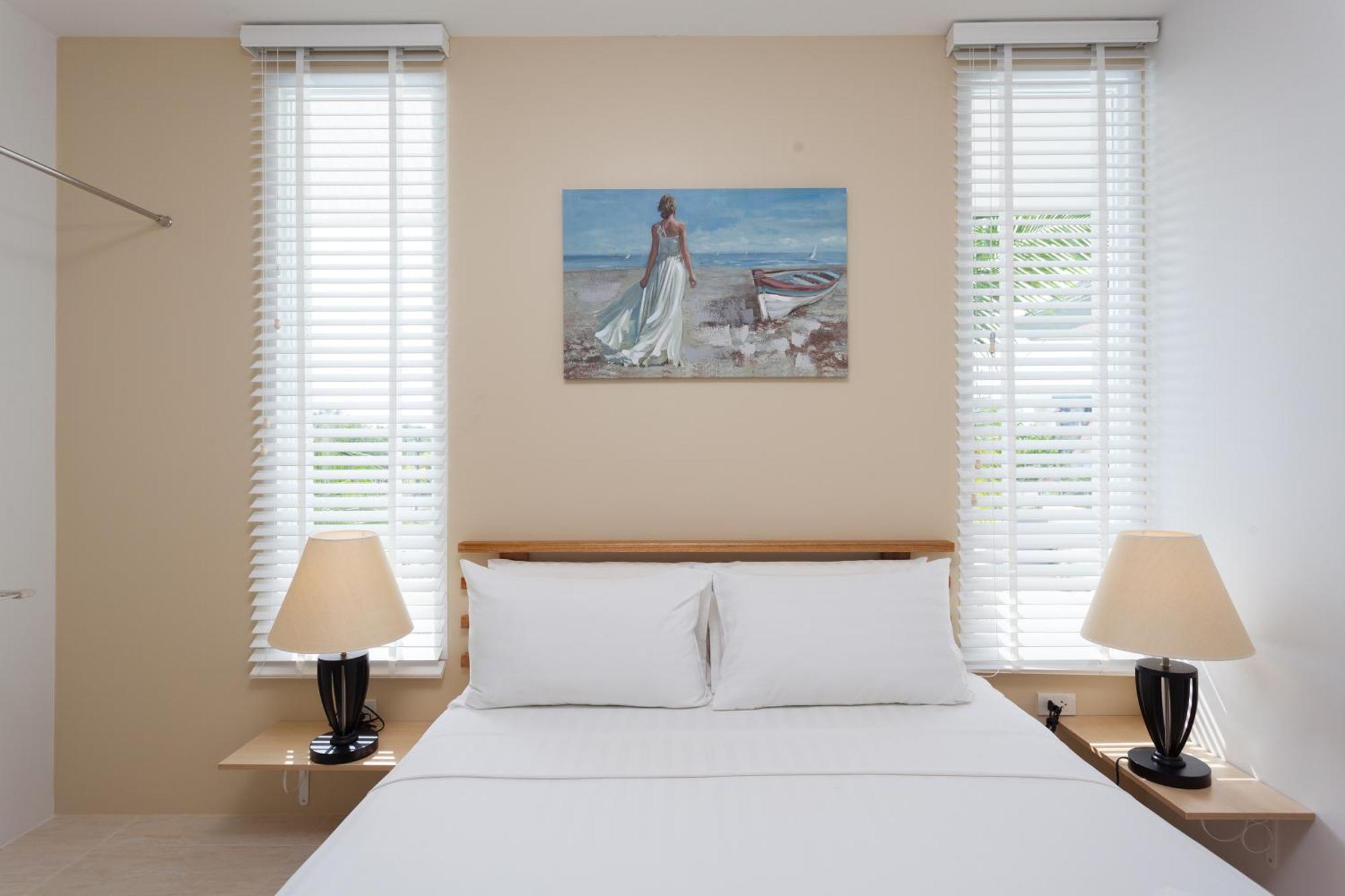 Fisherman Way Beach Villa Rawai Rom bilde