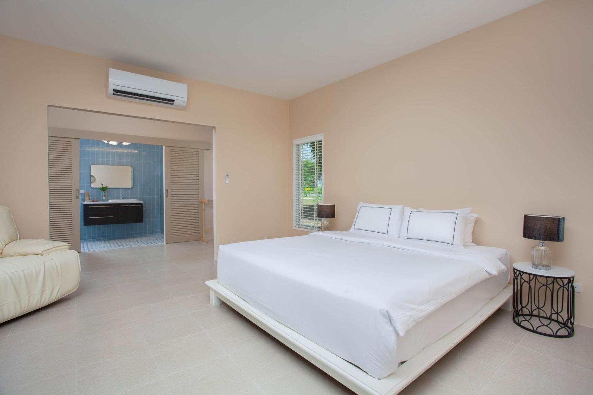 Fisherman Way Beach Villa Rawai Rom bilde